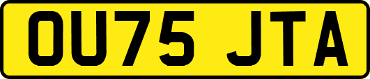 OU75JTA
