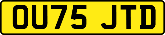 OU75JTD