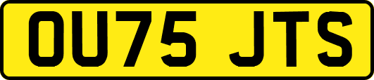 OU75JTS