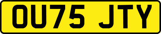 OU75JTY