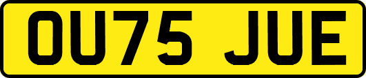 OU75JUE