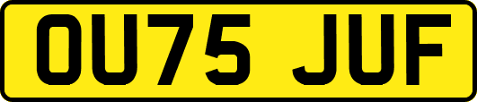 OU75JUF