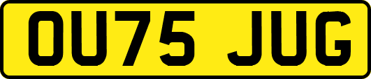 OU75JUG
