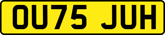 OU75JUH