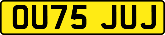 OU75JUJ