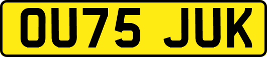 OU75JUK