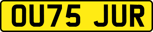 OU75JUR