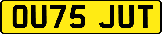OU75JUT