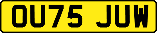 OU75JUW