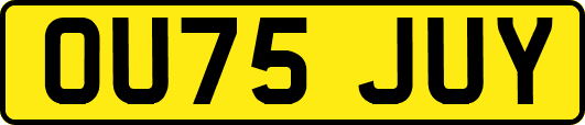 OU75JUY