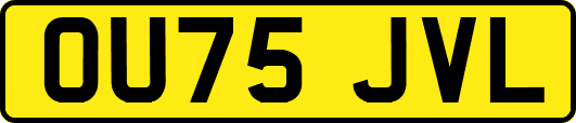 OU75JVL