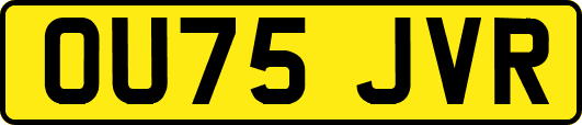 OU75JVR