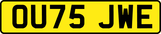 OU75JWE