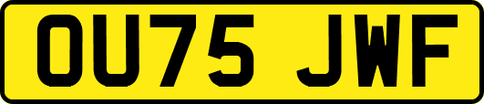 OU75JWF