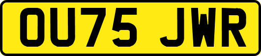 OU75JWR