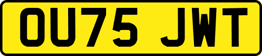 OU75JWT