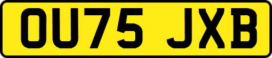 OU75JXB