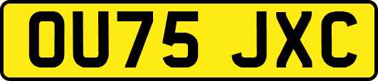 OU75JXC