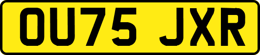 OU75JXR