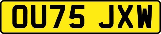 OU75JXW