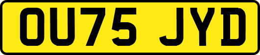 OU75JYD