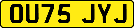 OU75JYJ