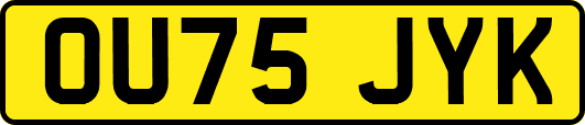 OU75JYK
