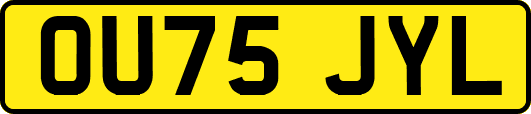 OU75JYL