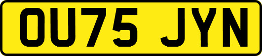 OU75JYN