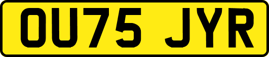 OU75JYR