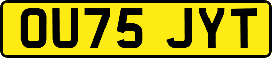 OU75JYT