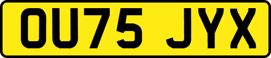 OU75JYX