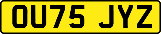 OU75JYZ