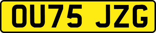 OU75JZG
