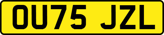OU75JZL