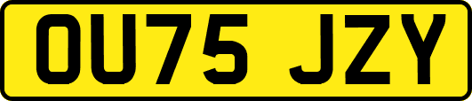 OU75JZY