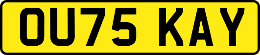 OU75KAY