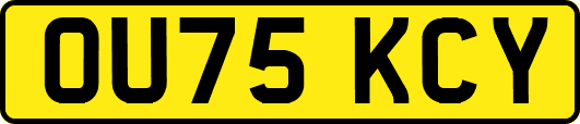 OU75KCY