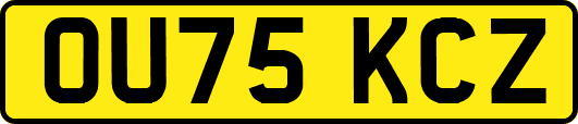 OU75KCZ