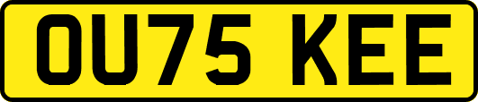 OU75KEE