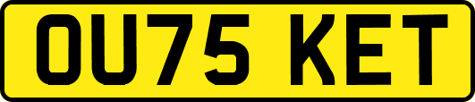 OU75KET