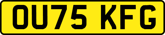 OU75KFG