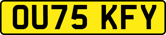 OU75KFY