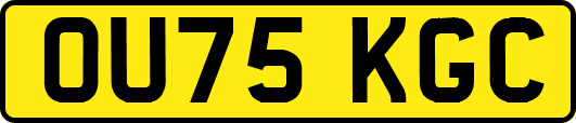 OU75KGC