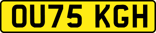 OU75KGH
