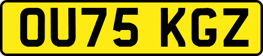 OU75KGZ