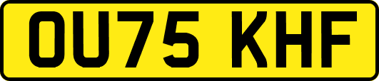 OU75KHF