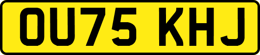OU75KHJ