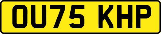 OU75KHP