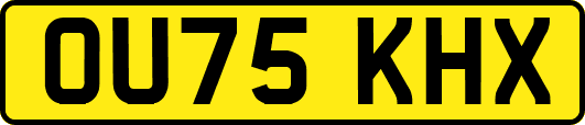 OU75KHX